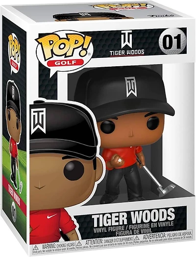 HX214 Tiger Woods 01
