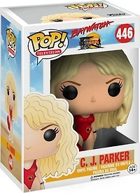 JA46 C.J Parker 446