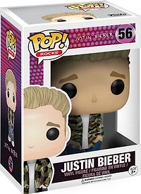 JA80 Justin Bieber 56
