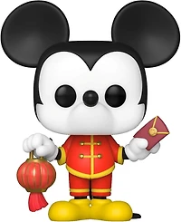 JA37 Mickey Mouse 737