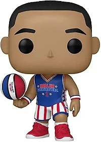 JA69 Harlem Globetrotters 99
