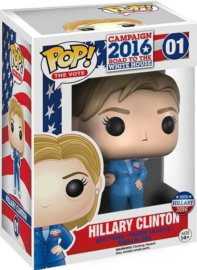 JA57 Hillary Clinton 01