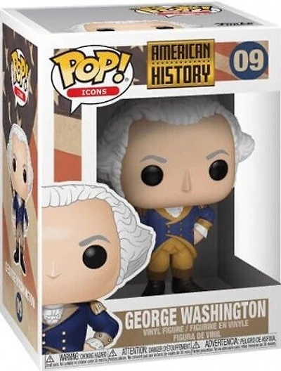 JA93 George Washington 09