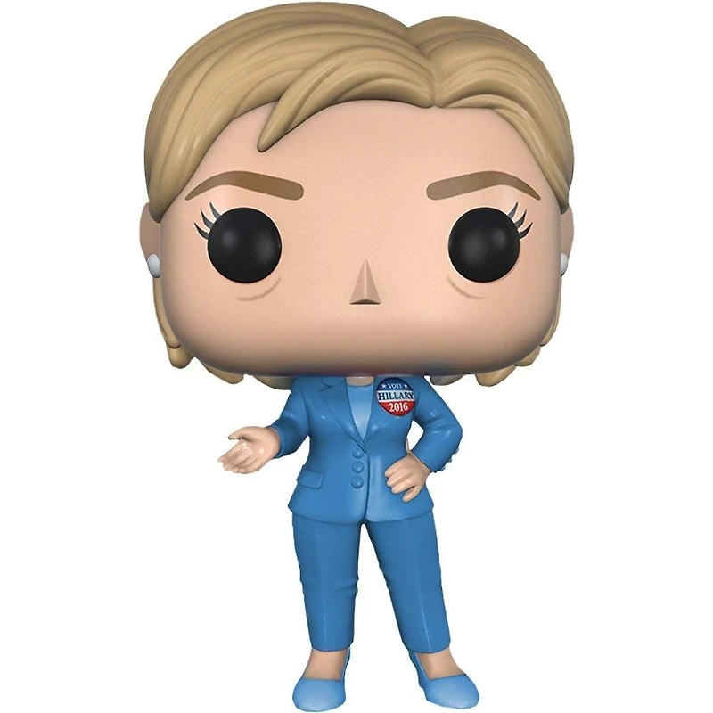 JA57 Hillary Clinton 01