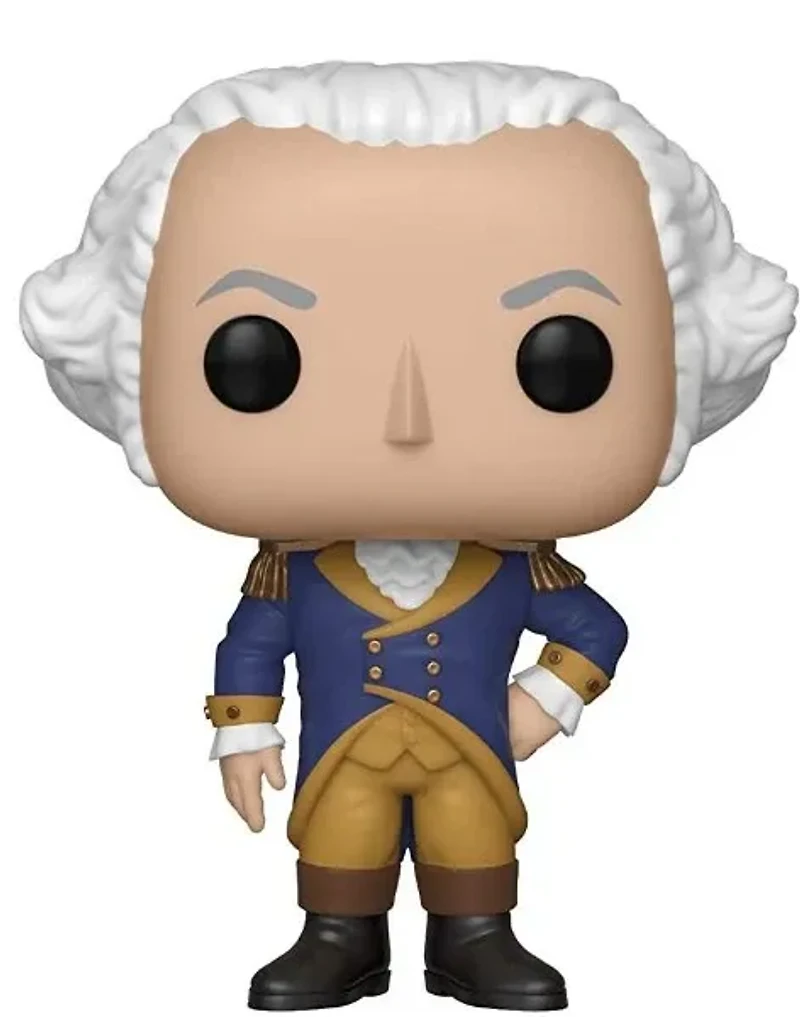 JA93 George Washington 09