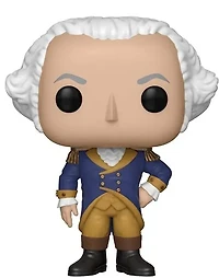 JA93 George Washington 09