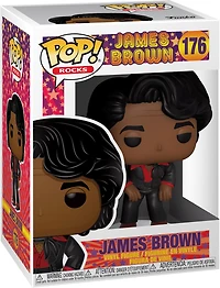 JA67 James Brown 176