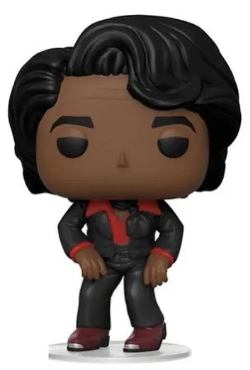 JA67 James Brown 176