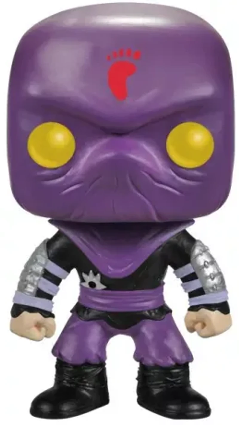 JA111 Foot Soldier 141