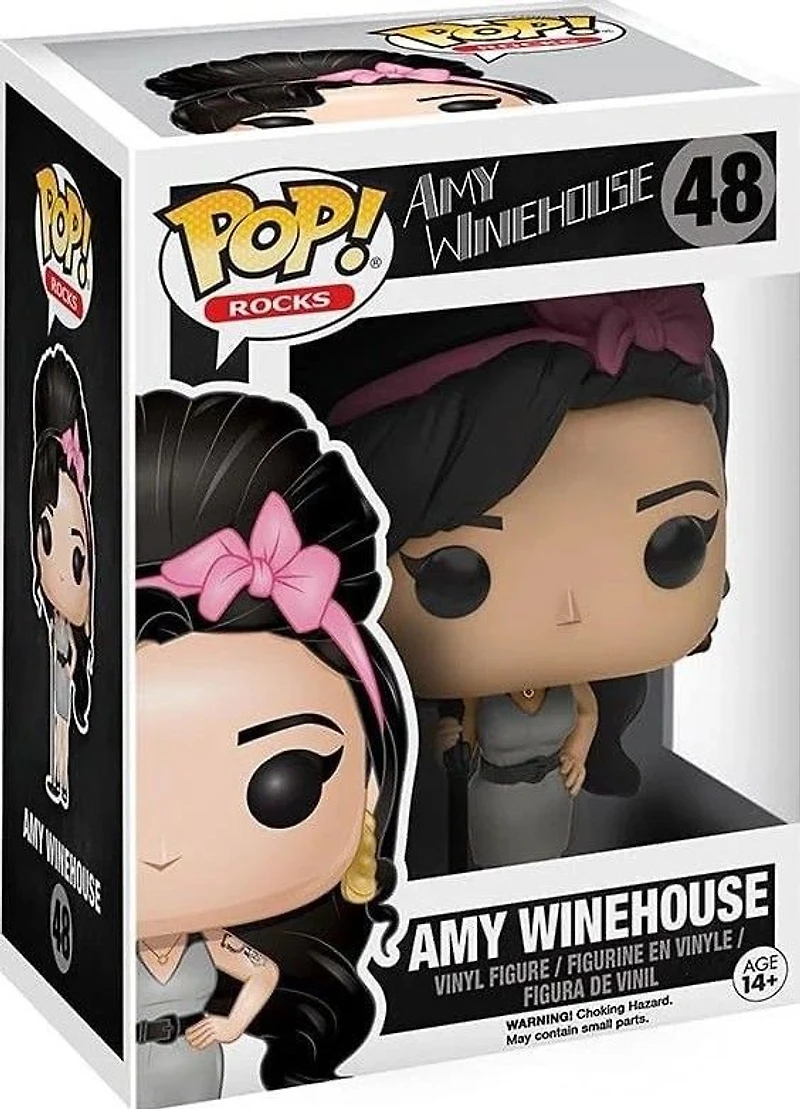 JA106 Amy Winehouse 48