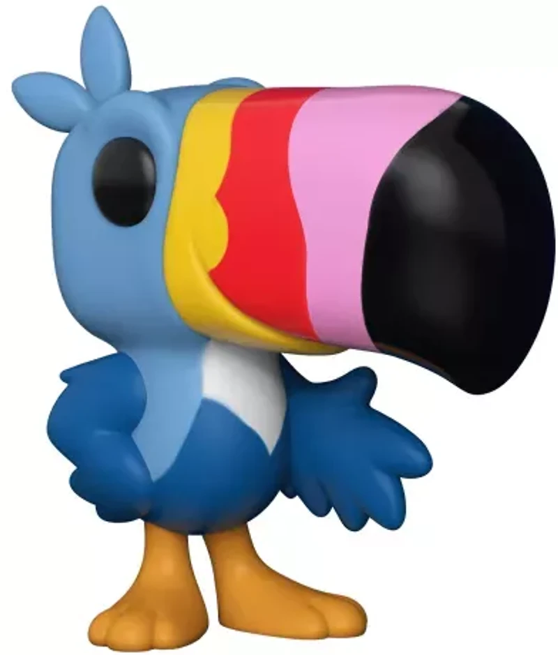 JA99 Toucan Sam 13