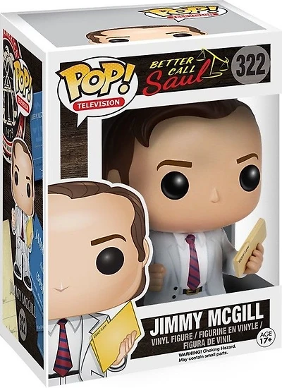 JA104 Jimmy Mcgill 322