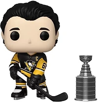JA101 Chase Mario Lemieux 49