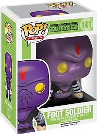 JA111 Foot Soldier 141