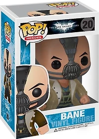JA98 Bane 20