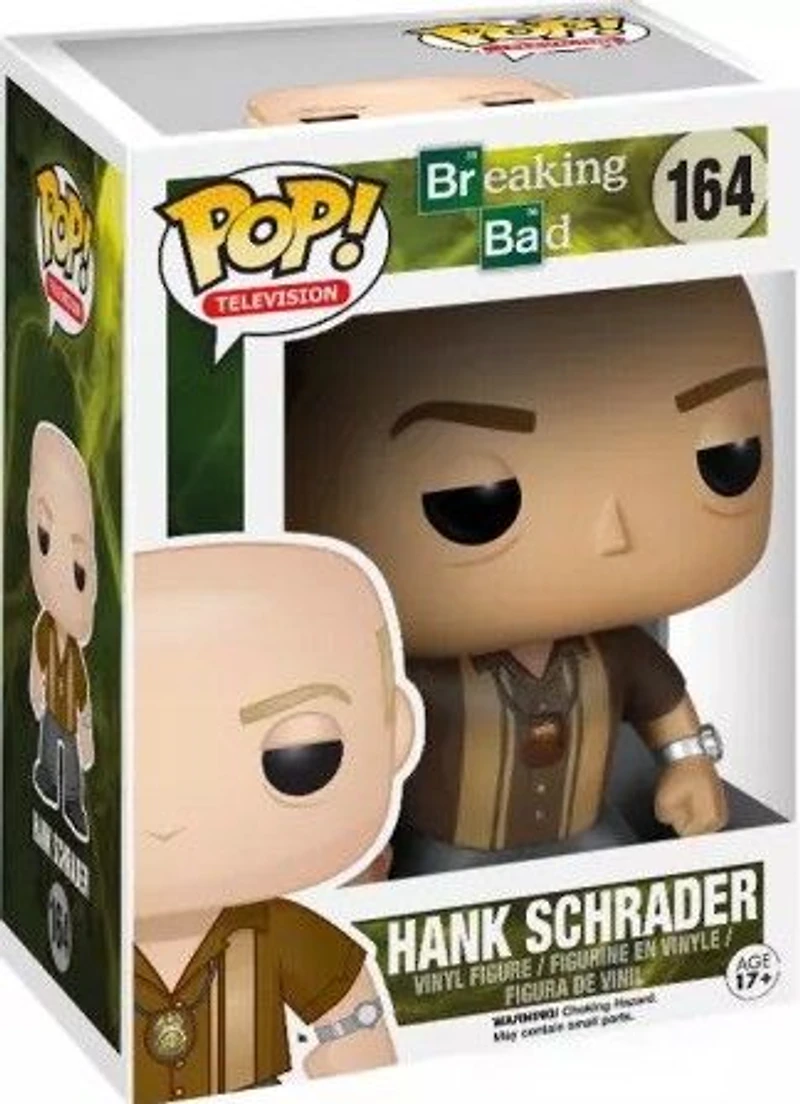 JA110 Hank Schrader 164