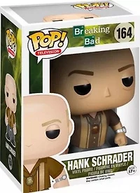 JA110 Hank Schrader 164