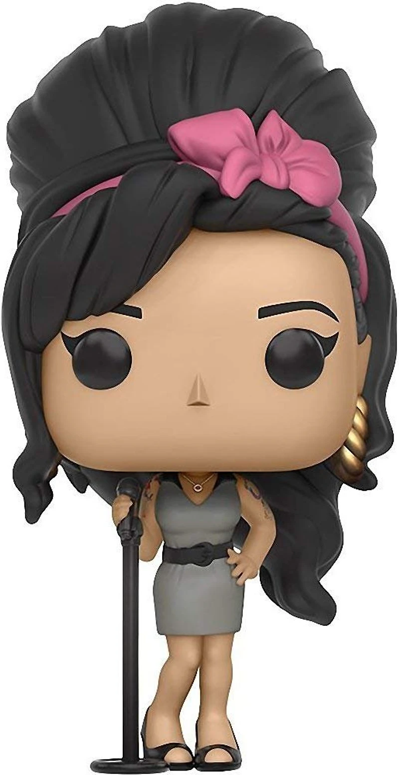 JA106 Amy Winehouse 48