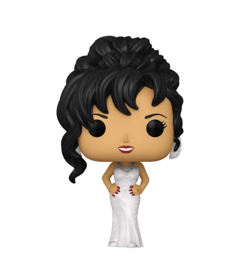 JA100 Selena Diamond 206