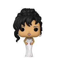 JA100 Selena Diamond 206