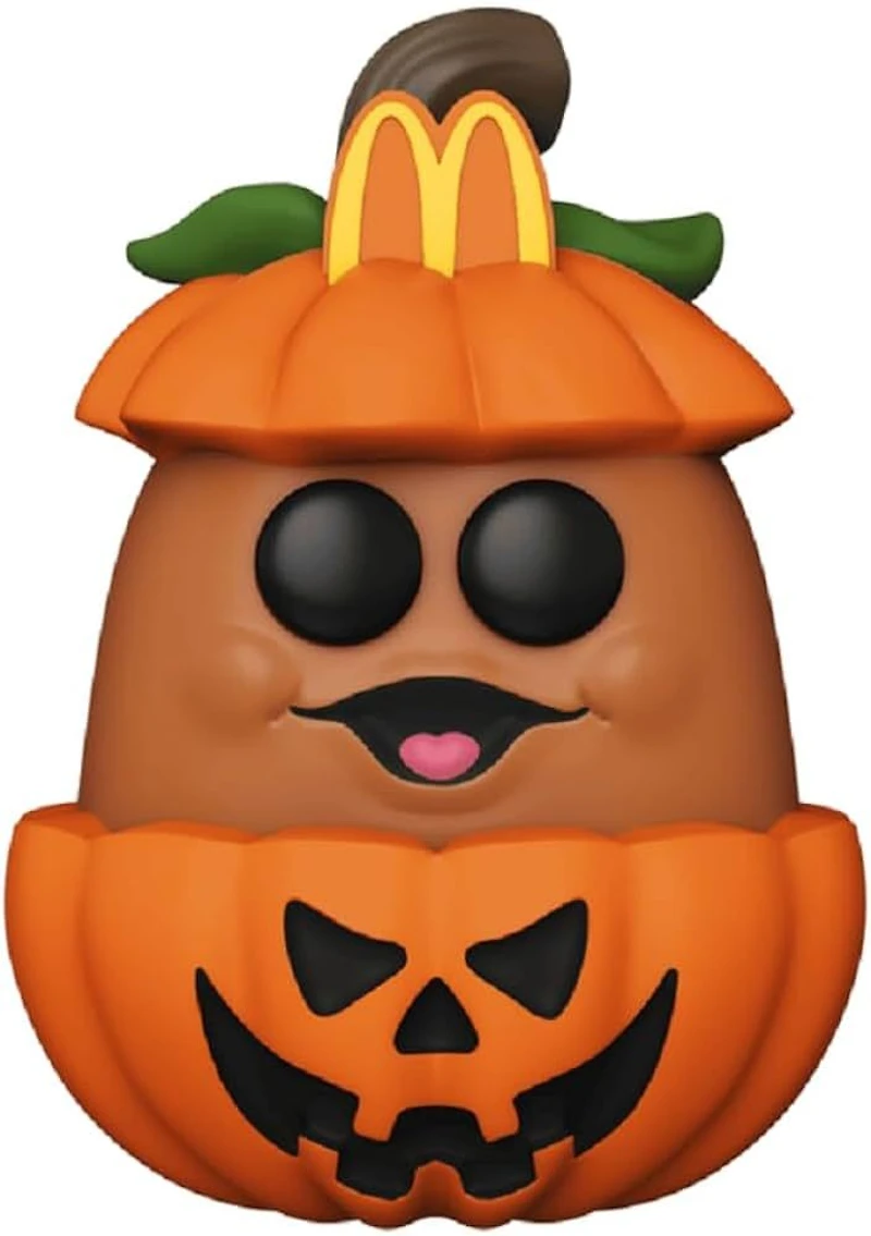 HK19 Pumpkin McNugget 2021 fallcon 145