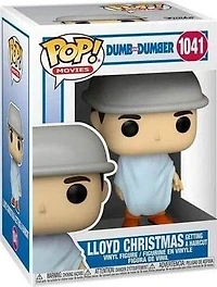 HK30 Lloyd Christmas getting a haircut 1041