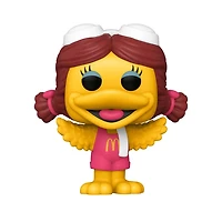 HK21 Birdie The Early Bird 110