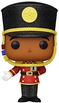 AH162 Chase Toy Soldier Diamond 161