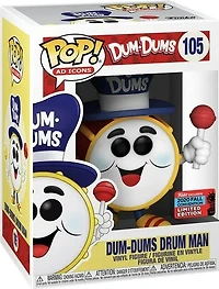 At2006 Dum-dums Drum Man 2020 Fall Convention 105