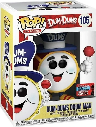 At2006 Dum-dums Drum Man 2020 Fall Convention 105