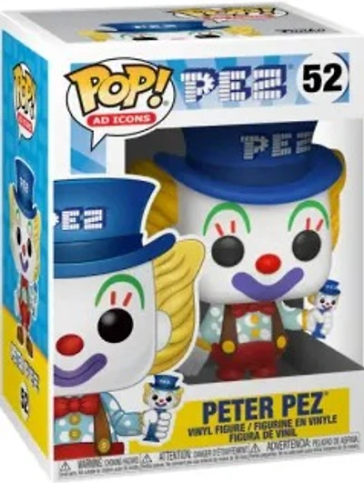 AT1758 Peter Pez 52