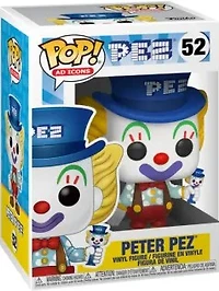 AT1758 Peter Pez 52