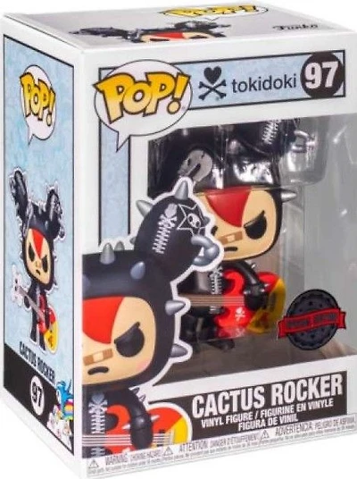 M1865 Cactus Rocker Se 97