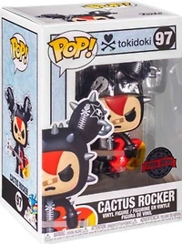 M1865 Cactus Rocker Se 97