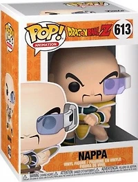 He25 Nappa 613