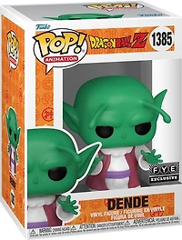 Hd98 Dende 1385