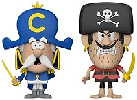 AT1609 Cap'N Crunch + Crunchberry beast SS Vynl