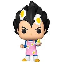 Hj27 Vegeta Cooking With Apron HT 849