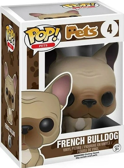 Ei169 French Bulldog 4