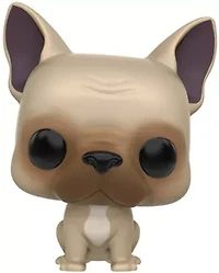 Ei169 French Bulldog 4