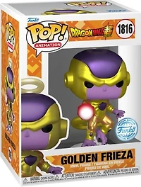 EE5 Golden Frieza SEF 1816