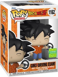 HS69 Goku (driving exam) 2022 sumcon 1162