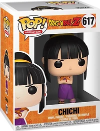 Hd87 Chichi 617