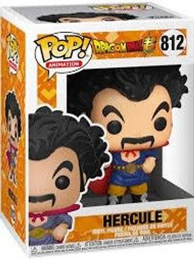 Fc101 Hercule 812