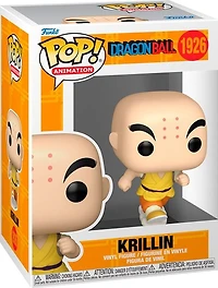 Krillin 1926