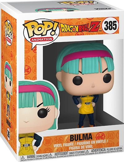 Hd53 Bulma 385