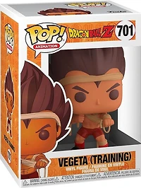 Fc120 Vegeta (Training) 701
