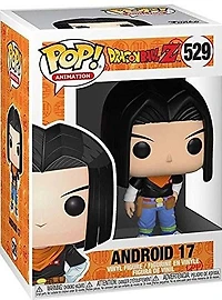 GG29 Android 17 529