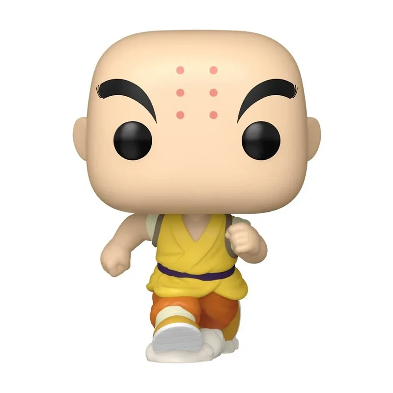 Krillin 1926