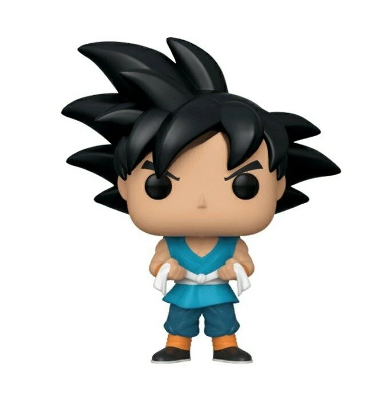 Dragon Ball : Ct1309 Goku 28th World Tournament 703